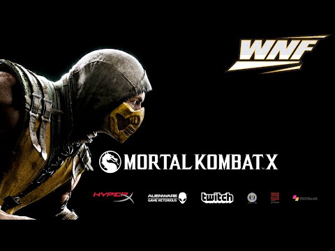 WNF2015 4.2 MKX Top 3
