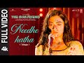 Full Video Needhe Katha The Girlfriend Rashmika Mandanna Hesham Abdul Wahab Rakendu Mouli