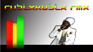 Sizzla and Morgan Heritage - All I want (RuBiXKuBiX Remix)