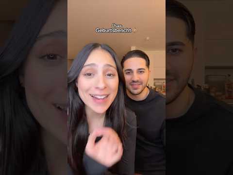 How quickly a year has passed 🥹Our Helin is already 1❤️ ​​#birthreport #relationship