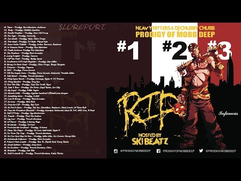 Dont Get Me Confused - Prodigy U-Krime
