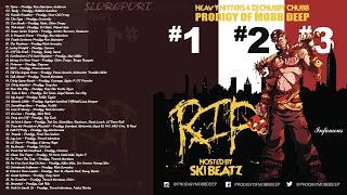 Dont Get Me Confused - Prodigy U-Krime