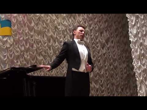 В. Заремба _ Дивлюсь я на небо _ Андрей Валентий