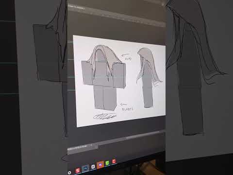 My first ASYM horror game in the making! It&rsquo;s harder than I thought !