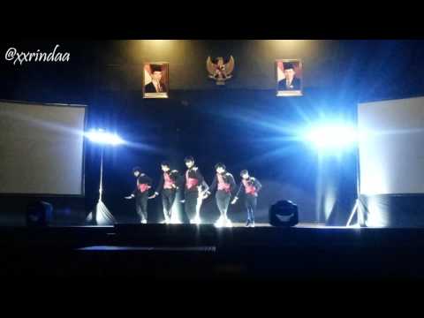 20160522 YOURFRIEND (Cover BOYFRIEND) - Janus + Boyfriend @ Collaboration Day 2016