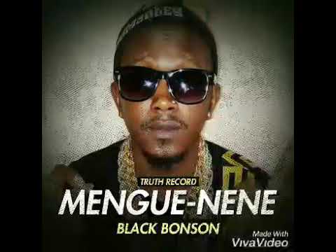 Bagada WONSON( Mengué néné)