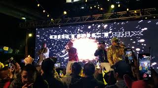 The Bring it Back Show! Drop N Harmony (DnH): Because I Love You