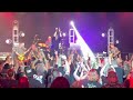 Tora Tora Walkin Shoes Live On Monsters Of Rock Cruise 2023