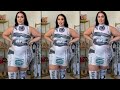Fat Babe Fashion Nova Curve Dollar Looks