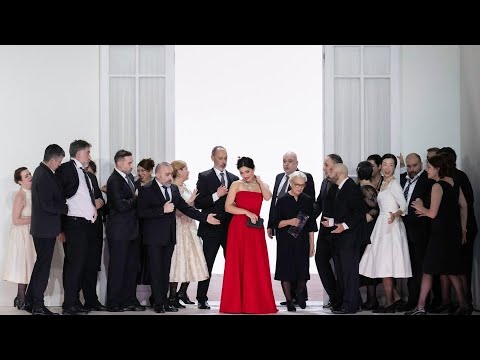 Tchaikovsky - Eugene Onegin