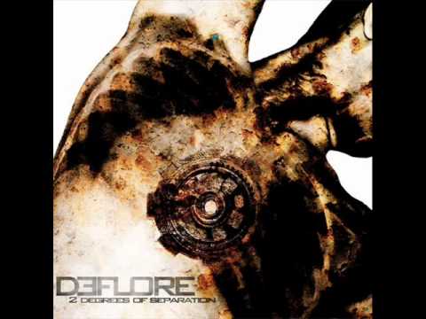 Deflore - Trilogy of Gas