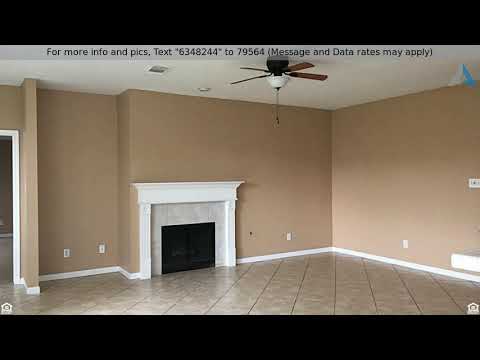 Priced at $2,400 - 1948 Waterford Way, Seabrook, TX 77586