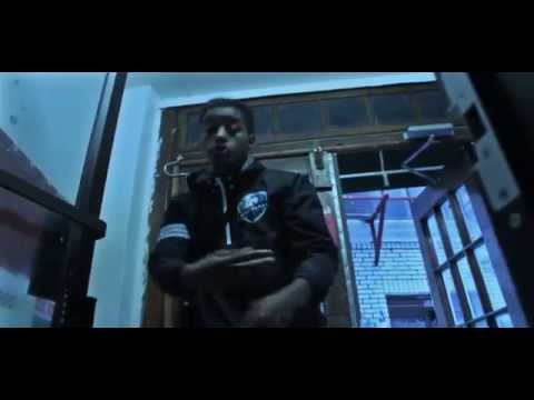 Young Fab - Freestyle 2 #Punchlines