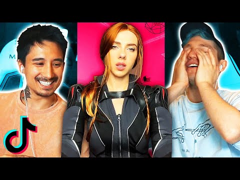 TIKTOK Videos, die deine Freundin nicht mag (feat REZO)