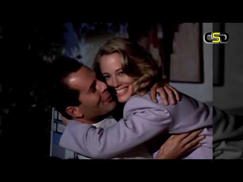 MOONLIGHTING - AL JARREAU LYRICS+SUBTITULADA ESPAÑOL