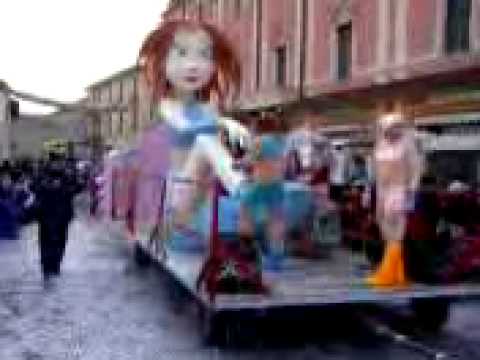 oratório de carnevale de casalbuttano