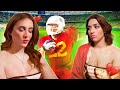The NFL Man who CHEATED on me | Six Feet Above (Ep. 9)
