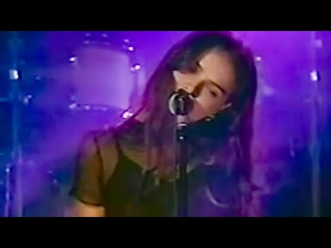 Thumbnail for Mazzy Star-RARE- Halal/Ghost on the Highway-In Concert (1994) 4K HD by Mazzy Star