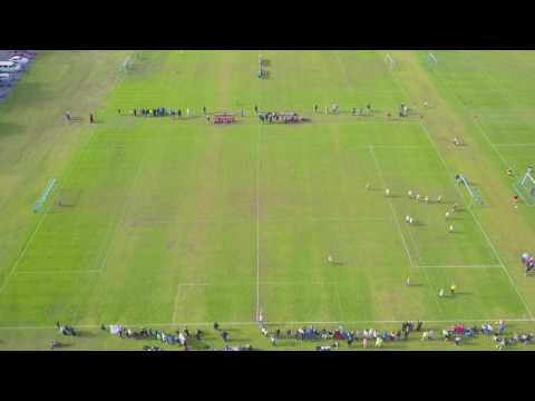 KokkolaCup 2017, E10 Finaali,  Slavator - Jalas 2. puoliaika