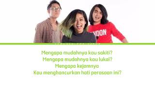 Download lagu IamNeeta - Sakit (Lirik) mp3
