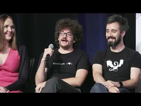 Committee Fireside Chat - CppCon 2019