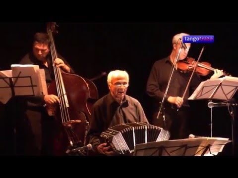 Néstor Marconi Quinteto - "Para el recorrido"