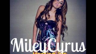 Morning Sun - Miley Cyrus Ft LMFO &amp; Rock Mafia(AUDIO)
