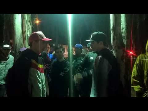 KASCO vs RED1 | 8vos (1VS1 - 17/5) Fecha 5 | Desde Abajo Freestyle