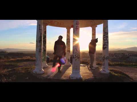 DANI X JHUL BRAYNER - BLACK FOOTS