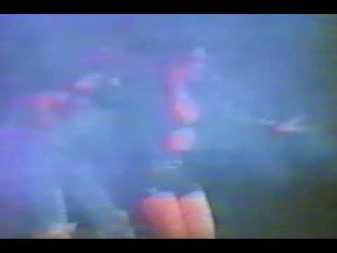 03   Medley Fuego Cruzado, Amarillo Azul, En La Intimidad