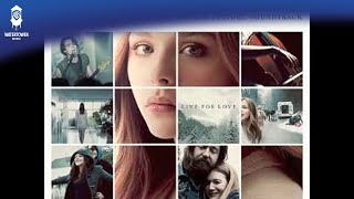 If I Stay Soundtrack Commentary - R.J. Cutler - Tanlines - All Of Me