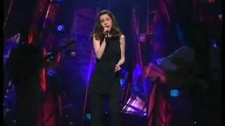 ESC 1997 - France - Fanny - Sentiments songes [HQ]