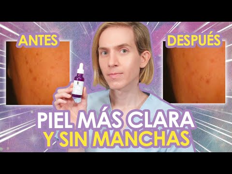 NEW SKIN-CLARIFYING SERUM! Mela B3 by La Roche Posay: Does it work?