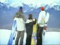 Sochi 2014 Olympic Winter Games Bid Video