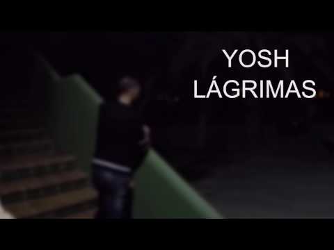Yosh - Lágrimas [South Family]