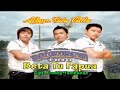 BETA TU PAPUA ARGHANA TRIO LAGU BATAK TERBARU