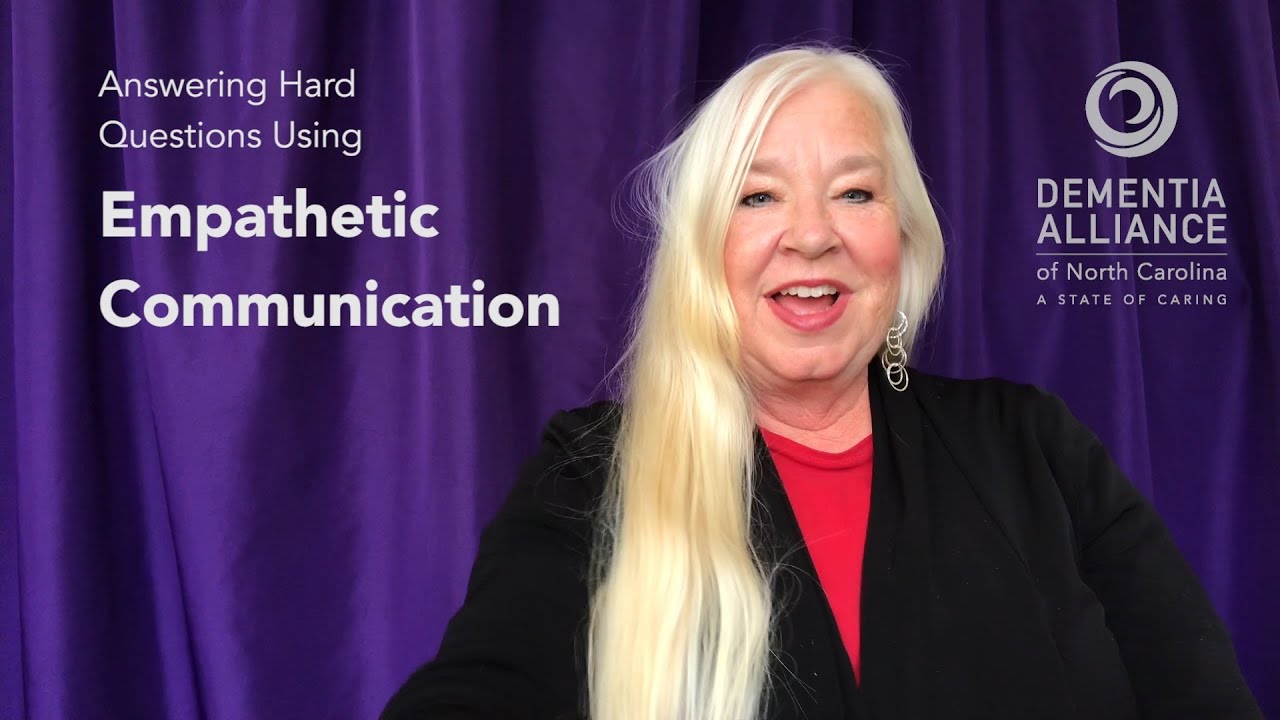 Empathetic Communication