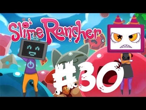 Treasure Pods Guide Pt2 Nimble Valley - Slime Rancher Ep 30 - Nerds Fail Me