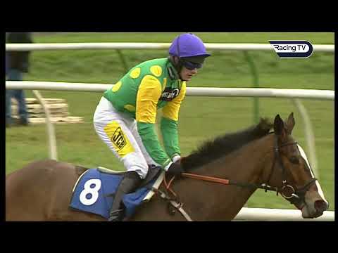 KAUTO STAR'S British debut as a four-year-old in 2004