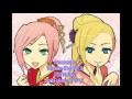 Naruto Ending 2 - *Harmonia* RYTHEM [fandub ...