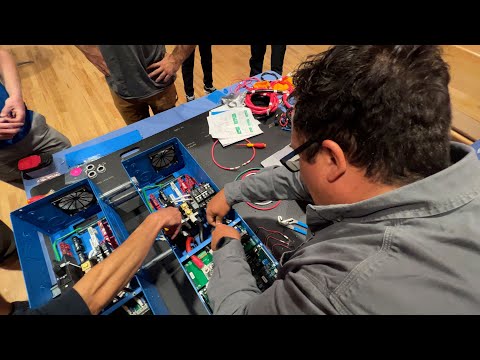 Hands-on North America Training for Victron Energy in 2023