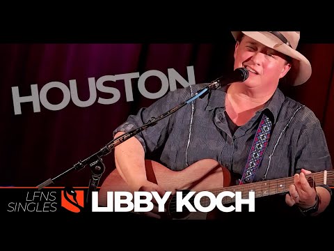 Houston | Libby Koch