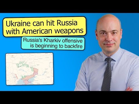 US weapons will give Russia significant problems