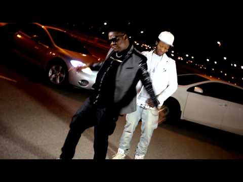 Richy Jay ft Doing Ten - That's me
