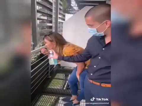 Covid 19 Payasadas en la Cuarentena