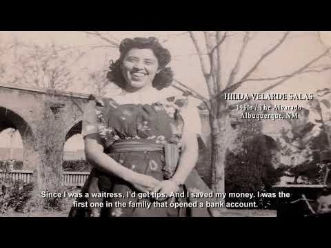 Setting the Standard 6: The Harvey Girls - New Found Independence