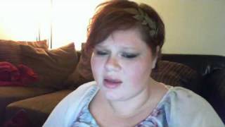 Brandi Carlile Shadow On the Wall cover by Maunie