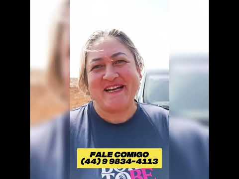 Sem dores no Joelho , Adriane de Formosa do Oeste, Paraná..