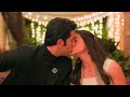 Animal Rashmika Mandanna And Ranbir Kapoor New Kiss Scene