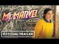 Ms. Marvel: Disney Plus Teaser Trailer